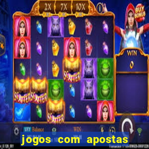 jogos com apostas de 10 centavos